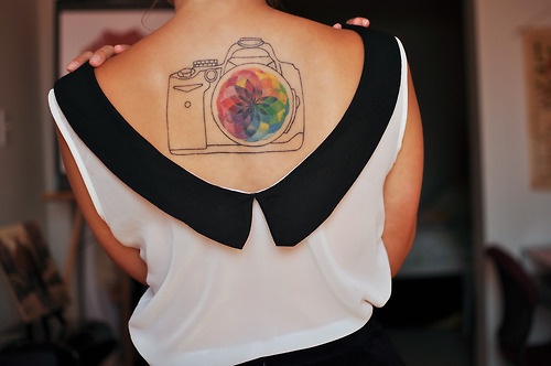 tattoos. tattoos.
