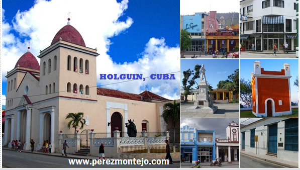 Holguin Cuba