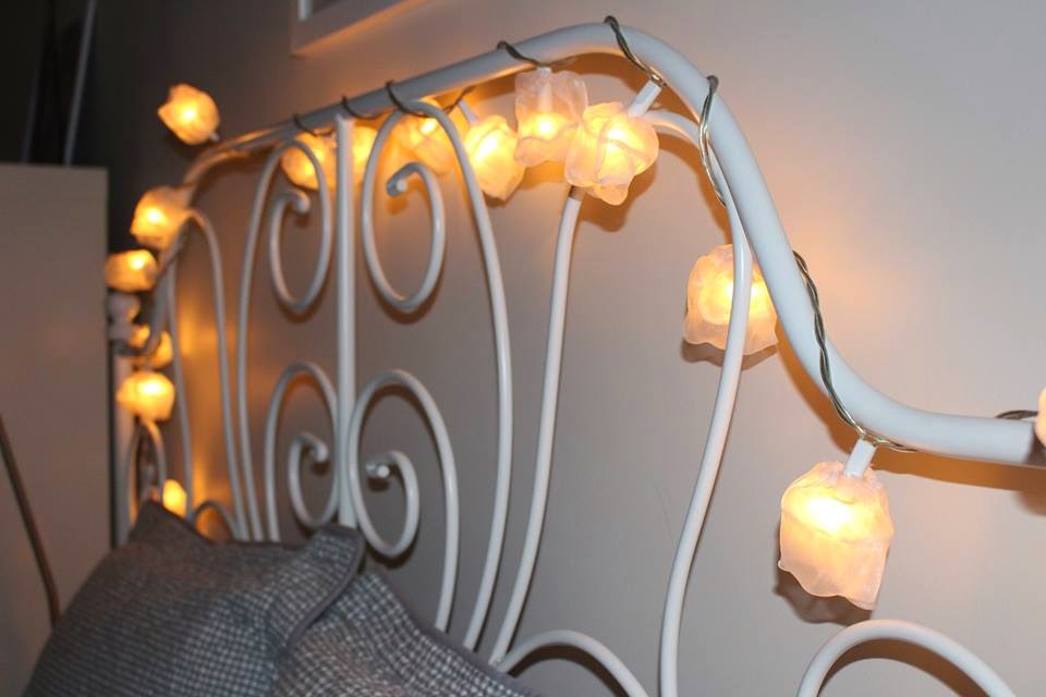 The Style Files Elena Inspired Room Vampire Diaries Decor