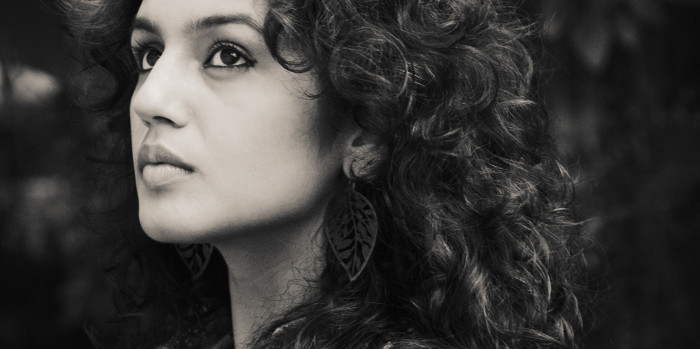 Get to know Billa 2 heroine ajith-billa2-heroine