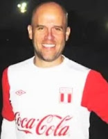 Vamos Peru - Gian Marco
