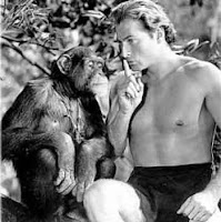 Muere "la mona" Chita 2