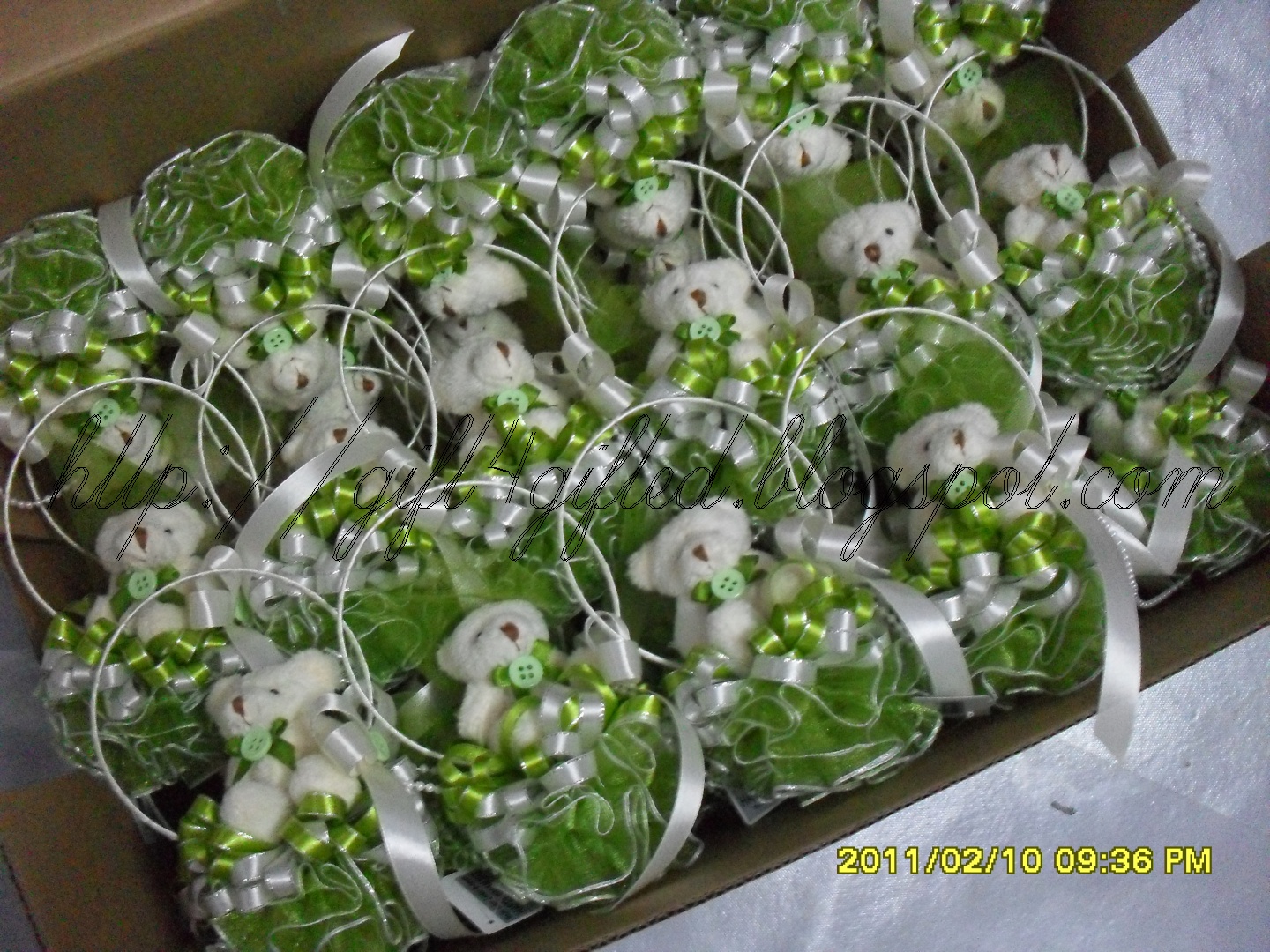 SPECiAL GiFT FOR GiFTED ONE Bunga Telur Teddy Bear Baby SPECiAL GiFT FOR GiFTED ONE Bunga Telur Teddy Bear Baby
