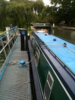 Cleeve Waterpoint