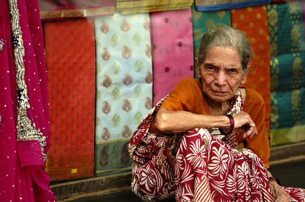 © Kristian Bertel, Tutti I Diritti Riservati Questa è una foto da India.