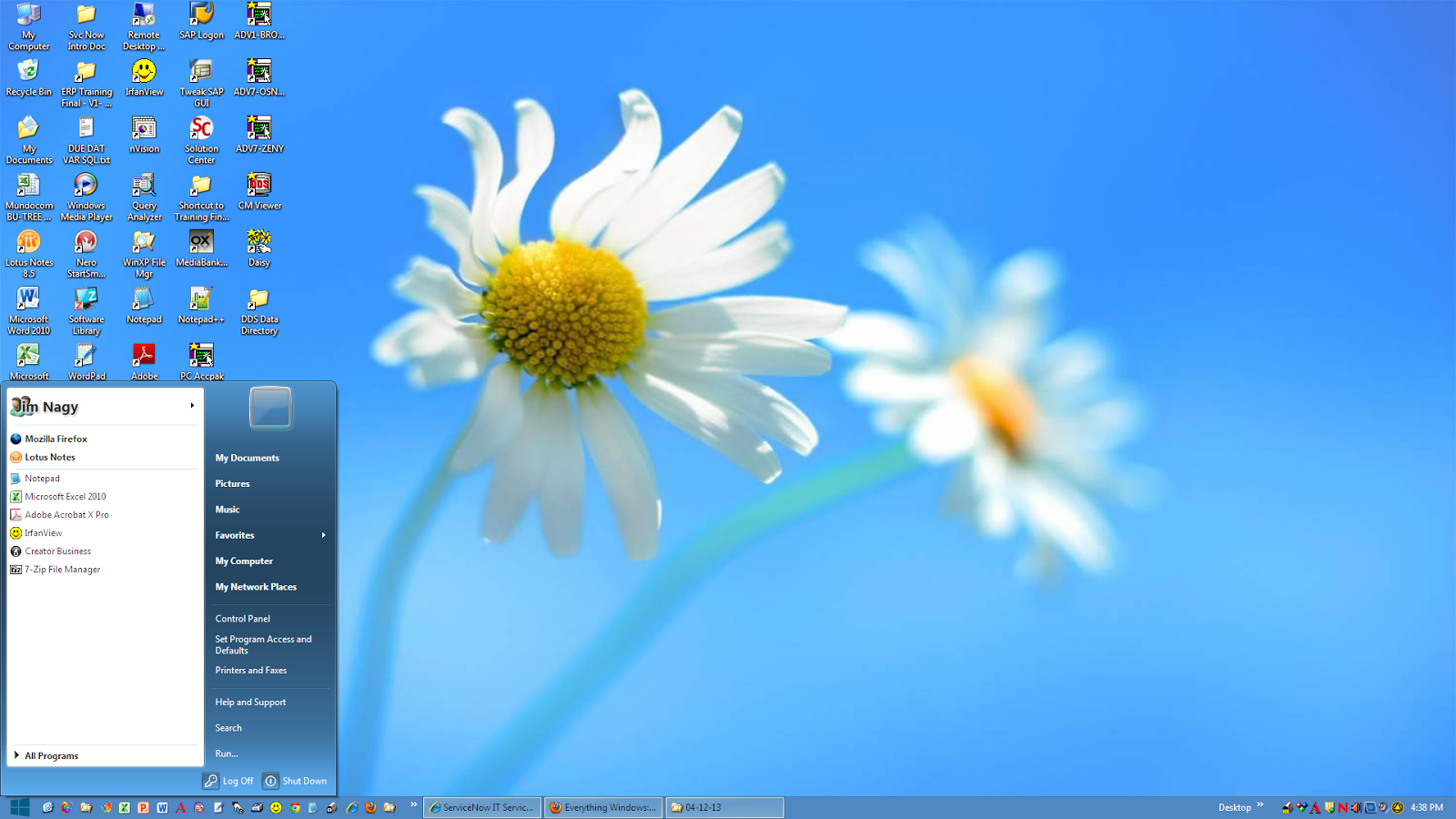 Everything Windows & Chromebook Give Your Windows XP PC a fresh new