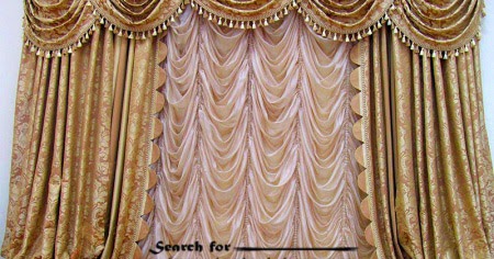 Unique French Country Curtains And Drapes Curtain Designs