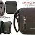 Tas Selempang Cowok Murah Era Polo 1758 thumbnail