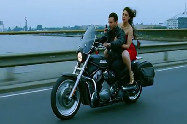Agent Vinod full mp3 songs download Agent Vinod full mp3 songs download