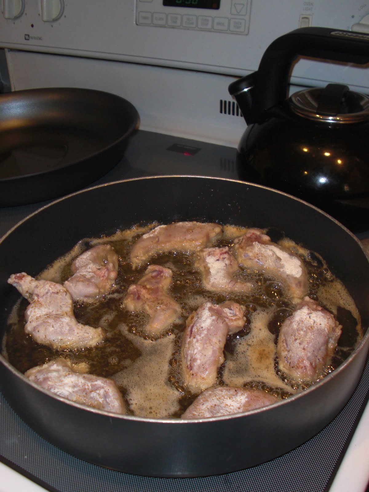 All Your Food Are Belong To Us.: How to Eat Fried (and Baked) Squirrels