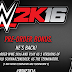 Vídeo: Arnold Schwarzenegger "O Exterminador" manda um recado especial aos fãs que compraram o WWE 2K16