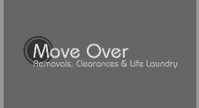 Move Over