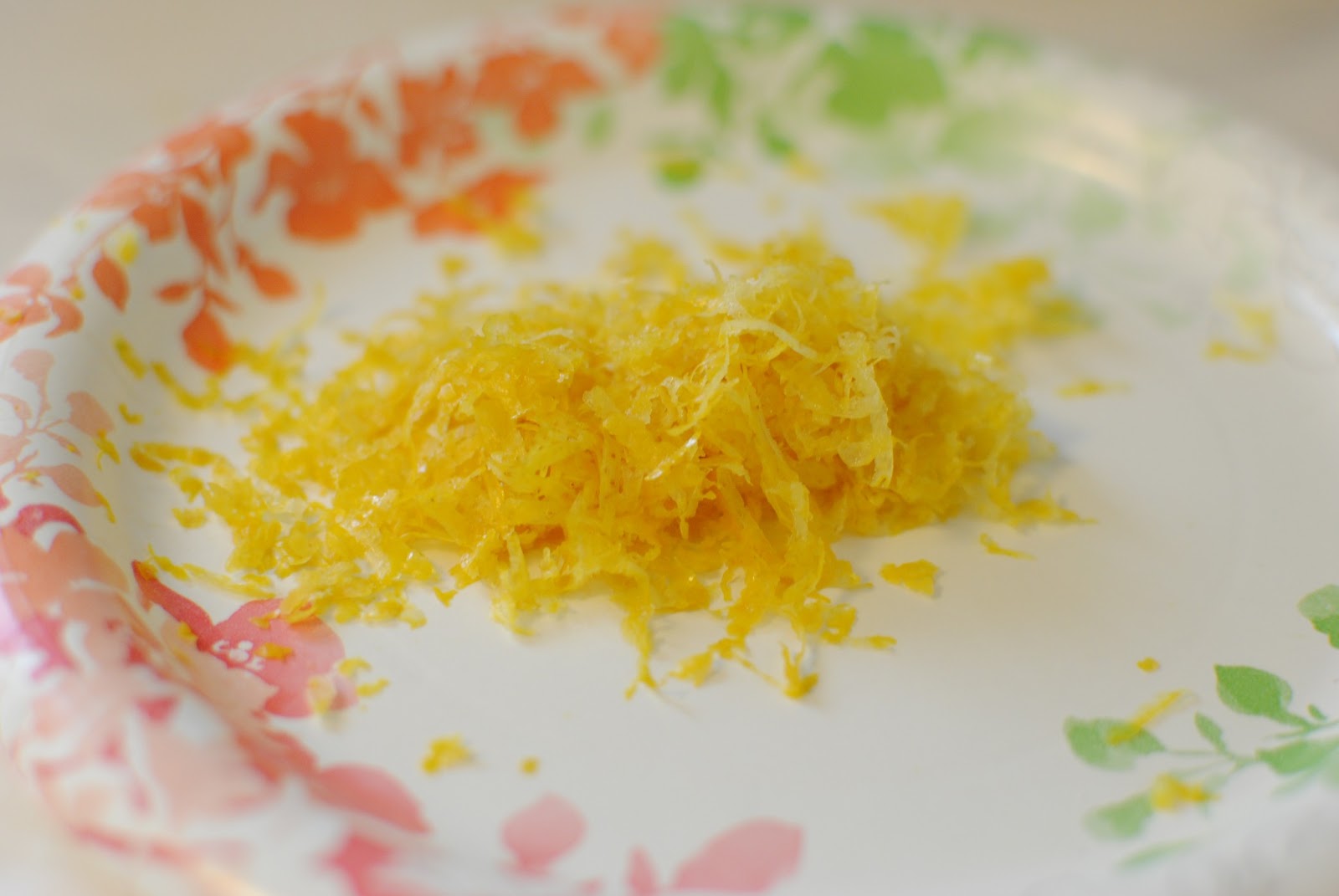 Ilana's Oven Lemon Meringue Bars (Kosher for Pesach)