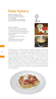 Pasta italiana | receta facil