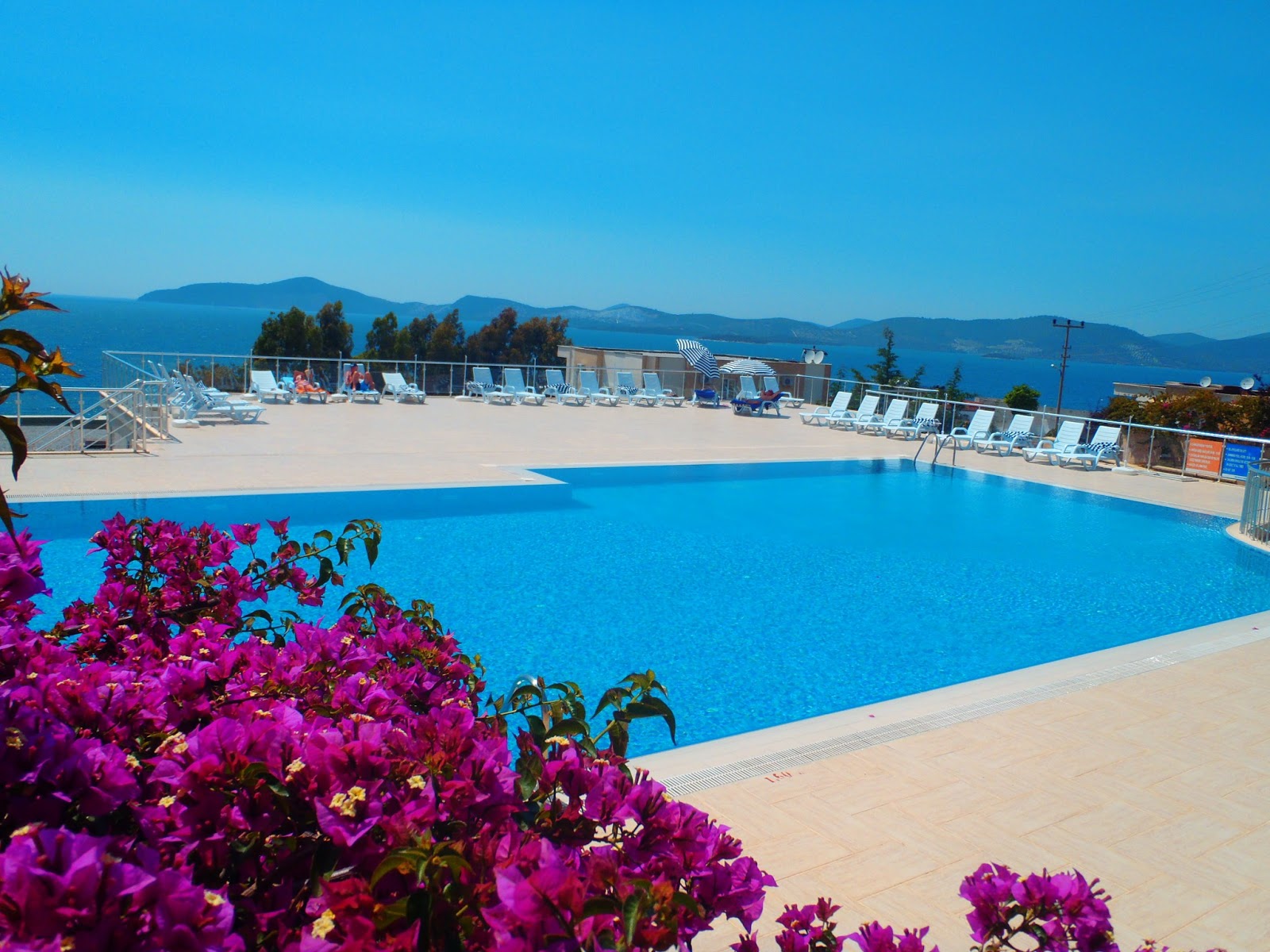 Tatil Evleri Güllük Bodrum Türkiye Kiralık Yazlıklar Güllük / Bodrum