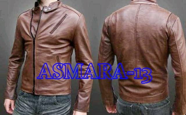 Jaket Semi Kulit Keren Pria dan Wanita - WA 085747866288 ... Jaket Semi Kulit Keren Pria dan Wanita - WA 085747866288 ...