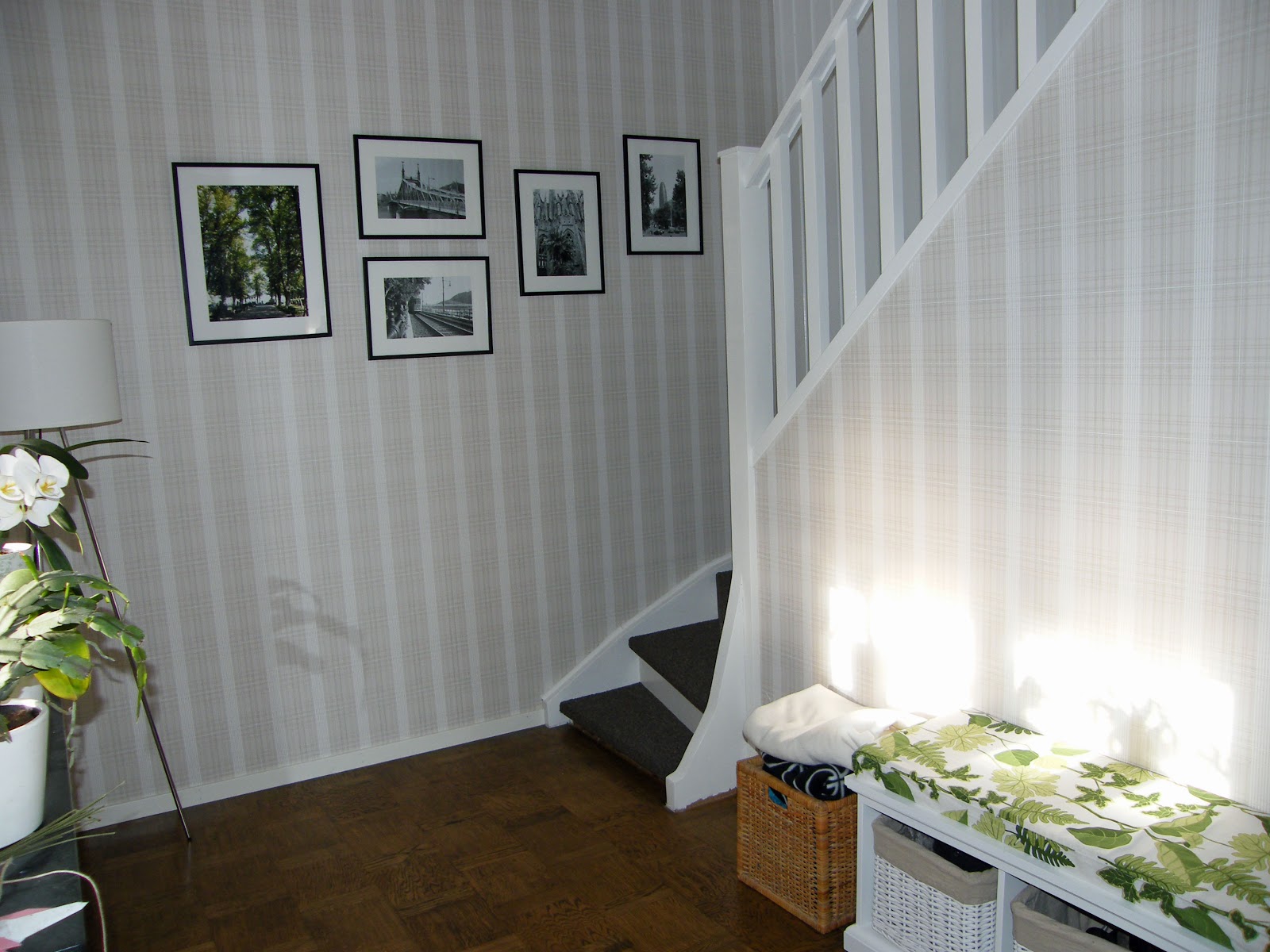 Frasses hus: oktober 2012