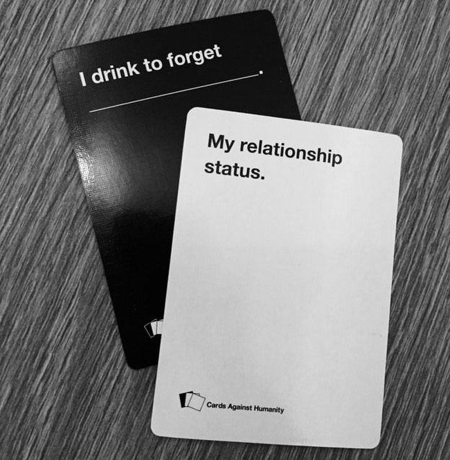 Disturbing Cards Against Humanity Combinations You Can't Help But Laugh