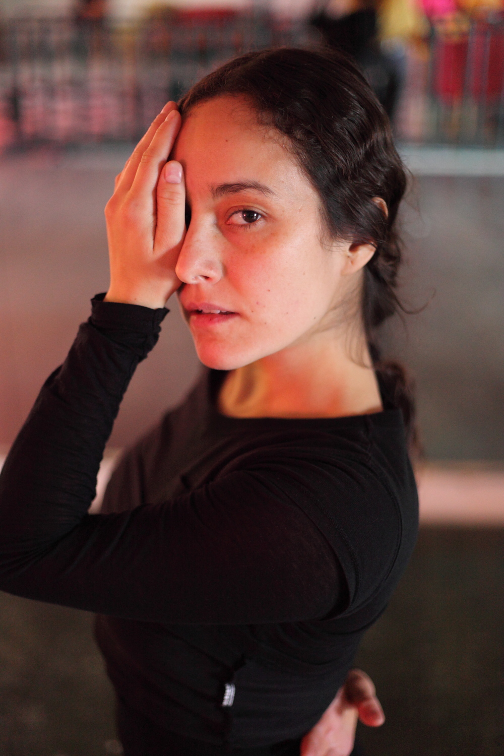 GABRIELA RODRIGUEZ & GUESTS