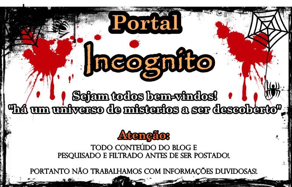 Portal Incognito