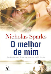 Capa do Filme O Melhor de Mim (Dual Audio) Baixe imagem de O Melhor de Mim (Dual Audio) sem Torrent