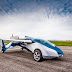 AeroMobil o meu futuro carro