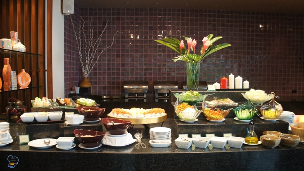 Pinay Panadera's Culinary Adventures My Cold Kitchen Experience