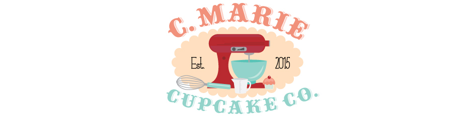C.Marie Cupcake Company