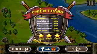 Game đế chế cho android Game đế chế cho android