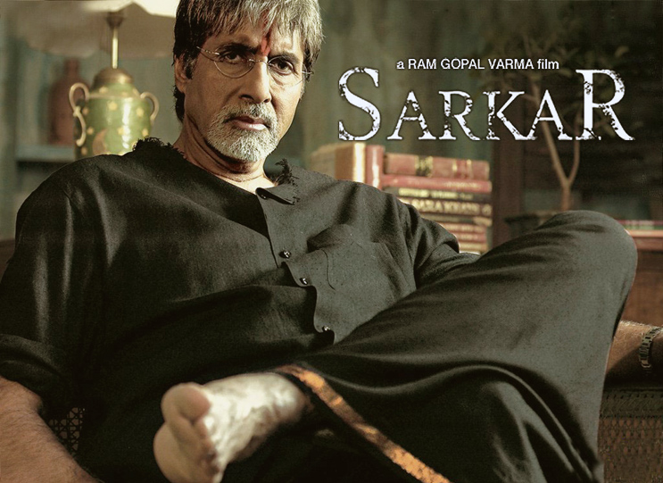 Amitabh bachchan sarkar wallpap...