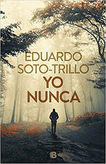 Yo nunca- Eduardo Trillo