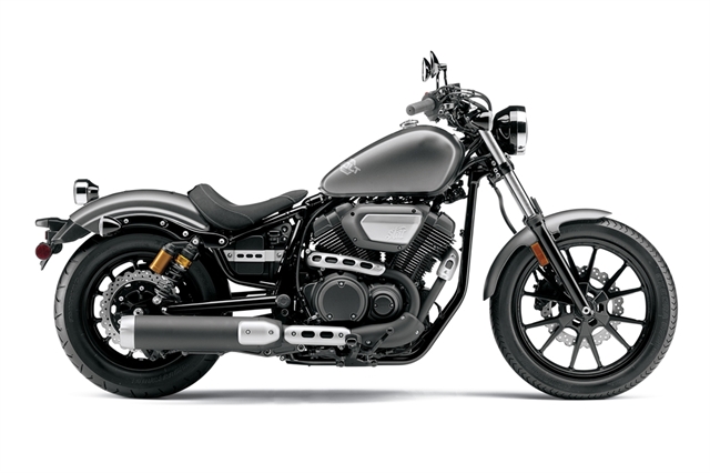 yamaha bolt long distance