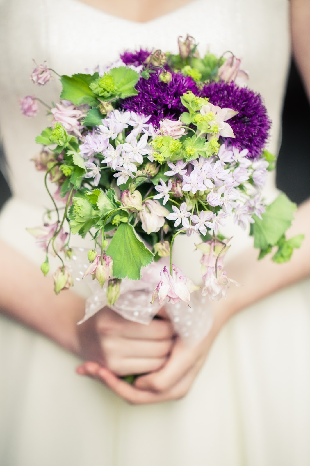 Campbell's Flowers Wedding Portfolio