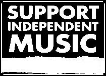 Apoya la música independiente