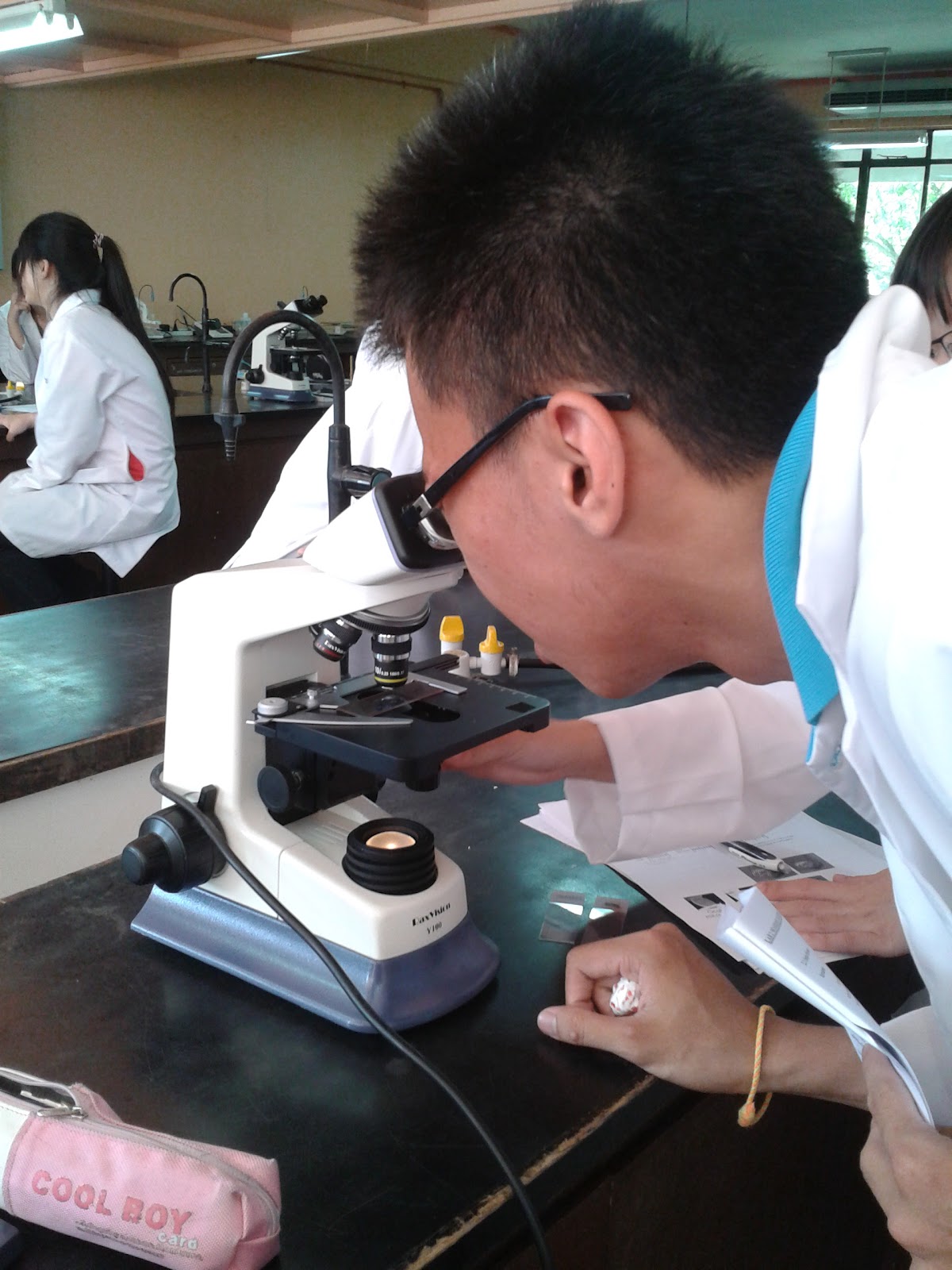 lab 1 measurement and microscopy Lab activity: measuring with metric 3 heed these rules: 1 you should always use are useful in microscopy for measuring very tiny objects like cells or even. lab 1 measurement and microscopy Lab activity: measuring with metric 3 heed these rules: 1 you should always use are useful in microscopy for measuring very tiny objects like cells or even.