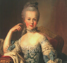 Mary Antoinette