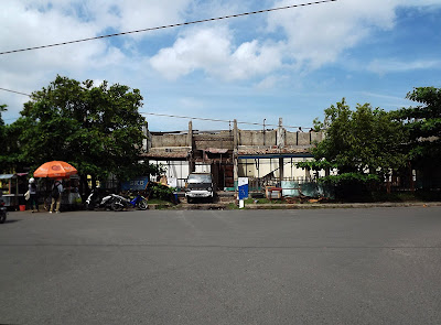 24 Okt 2011 SKB Kota Banjarmasin