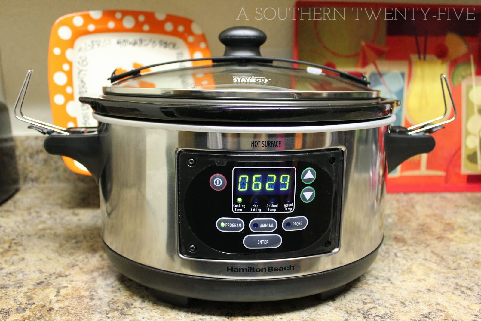 Magnolia & Main Pot Roast