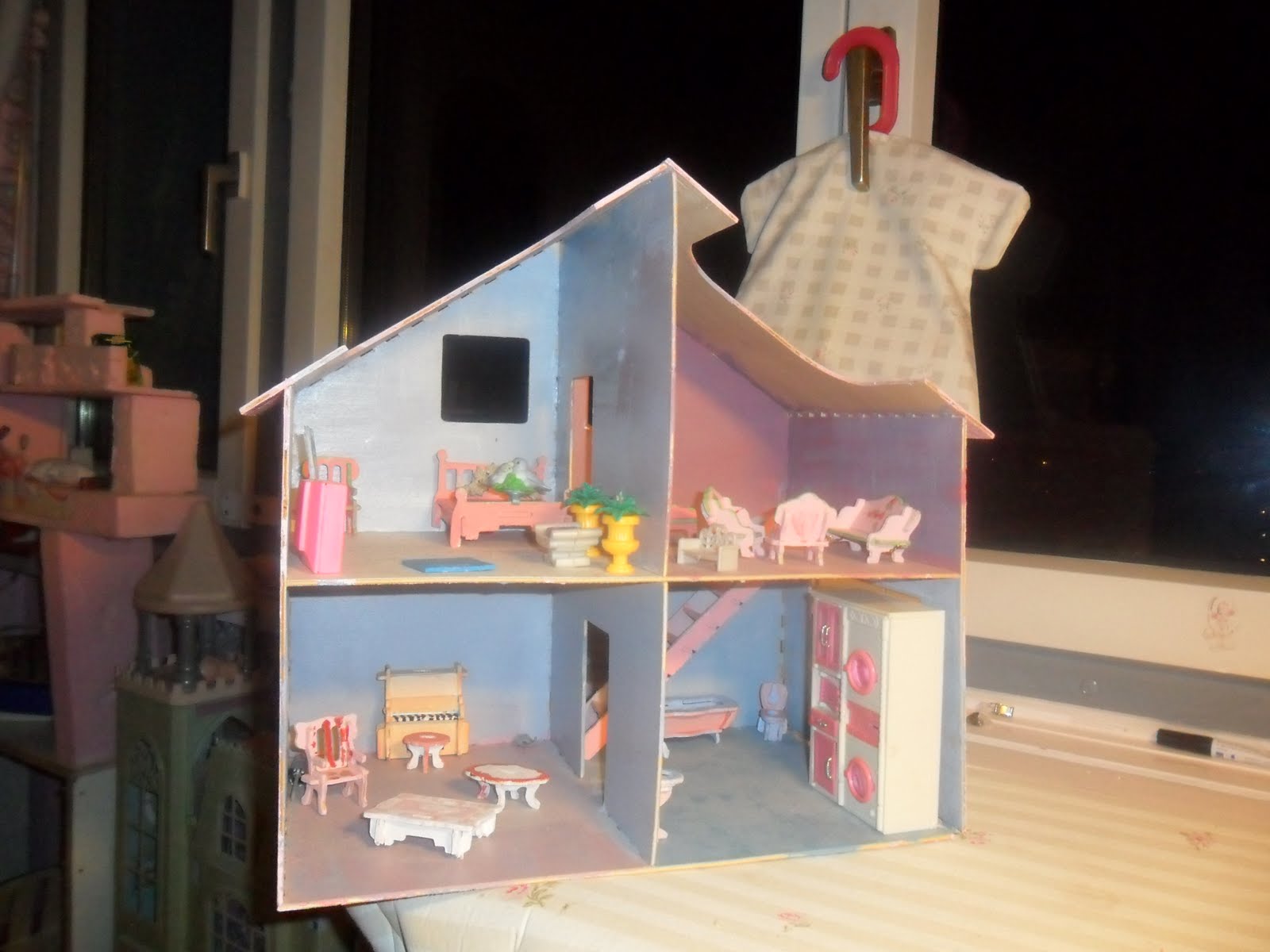 Barbie möbel selber bauen holz: schuhregal selber bauen ...