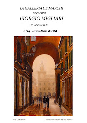 Galleria De Marchi 2002