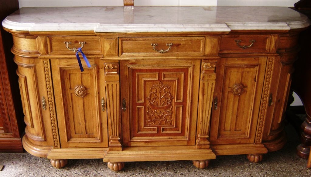 COMPRA VENTA ANTIGUEDADES