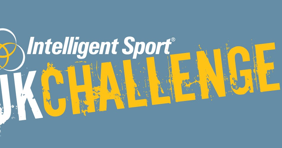 Beer Belly Running The UK challenge 2013 Stage 1 Going to Pieces