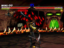 mortal kombat 4 pc completo mortal kombat 4 pc completo