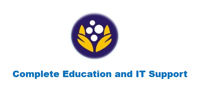 Complete Education and IT Support