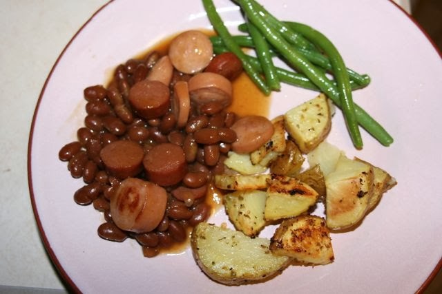 can dogs eat baked beans dogs baked beans and roasted potatoes foodie friday simple living and can dogs eat baked beans dogs baked beans and roasted potatoes foodie friday simple living and