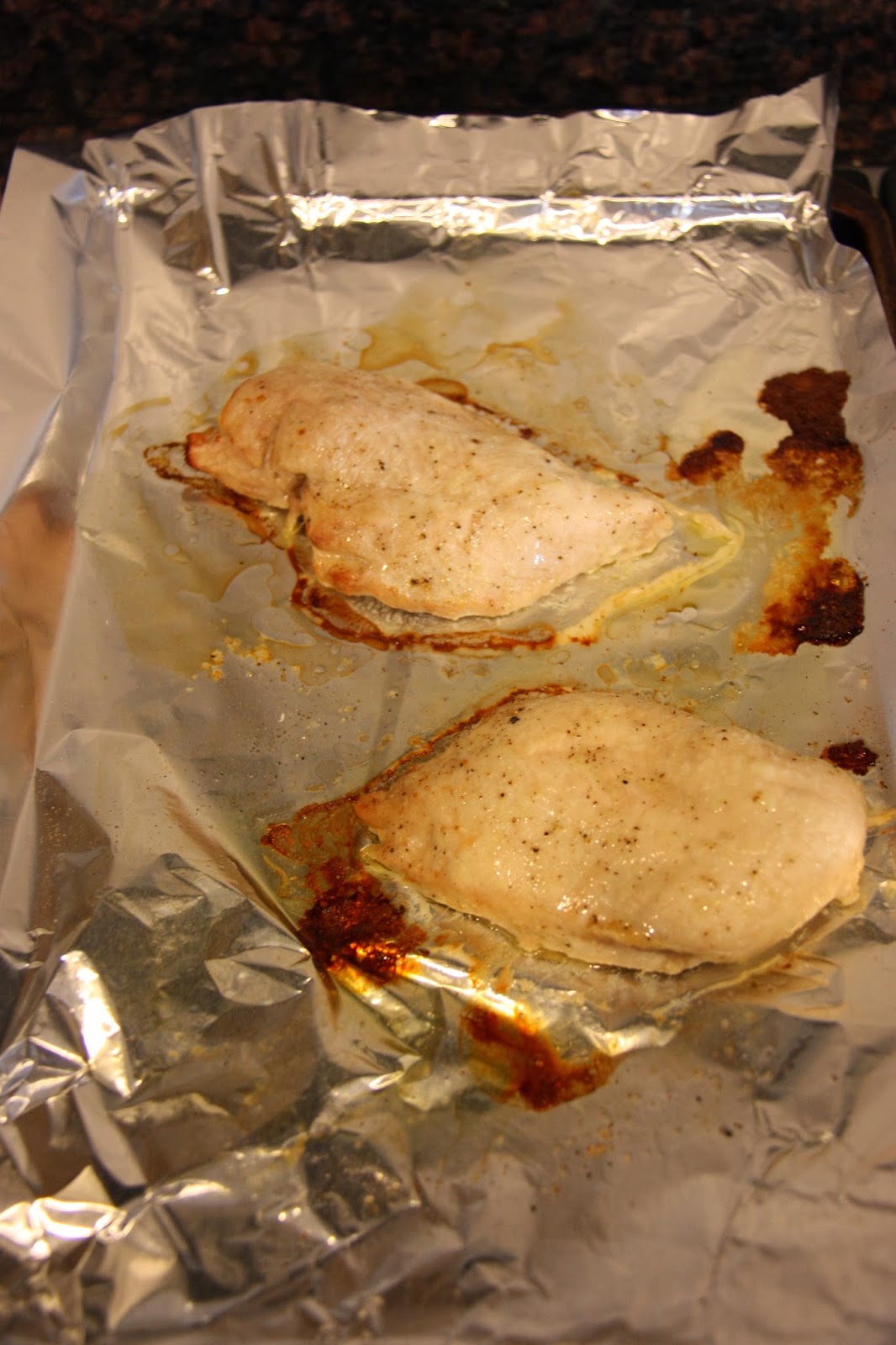 How to Saute (Skillet-Cook) Chicken Breasts 100 Easy Chicken Recipes