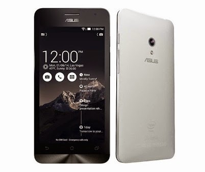 Kelebihan Asus Zenfone 5 Kelebihan Asus Zenfone 5