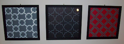 DIY art