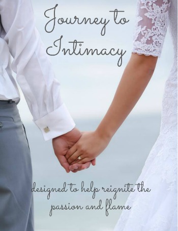 Journey to Intimacy
