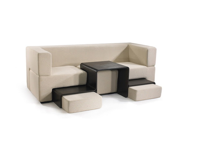 slot sofa Slot sofa